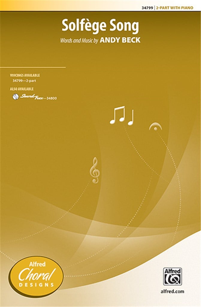 Solfage Song